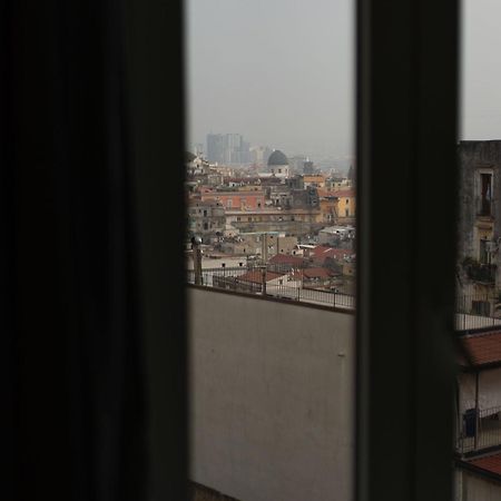 Appartamento Residenza Pugliese - Golfo Di Napoli By Dimorra Esterno foto