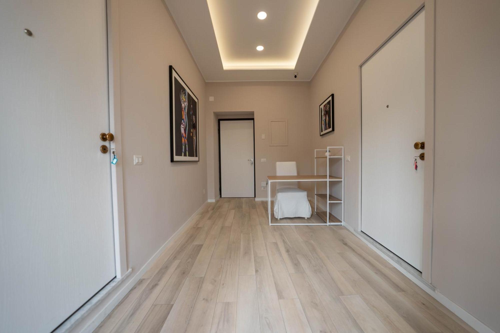 Appartamento Residenza Pugliese - Golfo Di Napoli By Dimorra Esterno foto