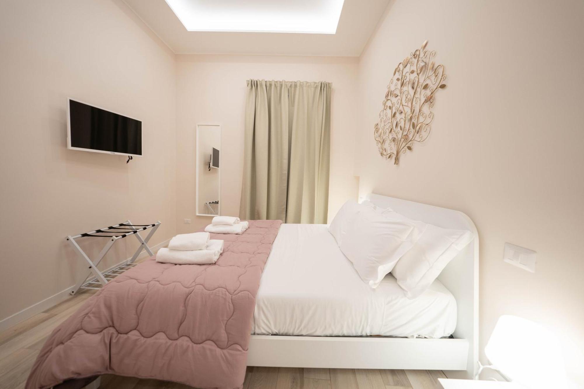 Appartamento Residenza Pugliese - Golfo Di Napoli By Dimorra Esterno foto