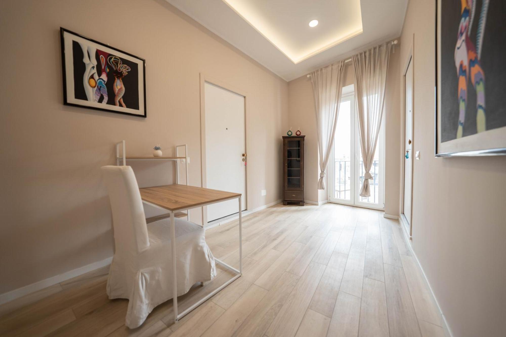 Appartamento Residenza Pugliese - Golfo Di Napoli By Dimorra Esterno foto